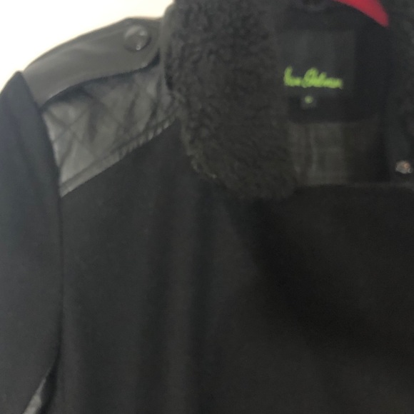 Sam Edelman Wool Blend Coat - Picture 8 of 10